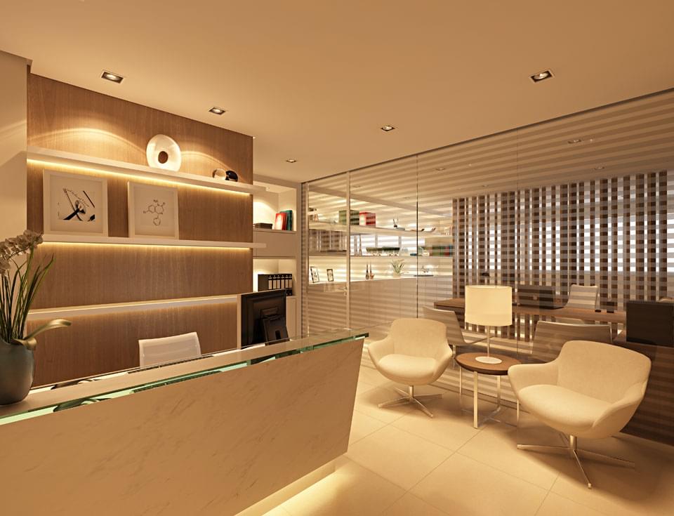 Golden Office consultorio