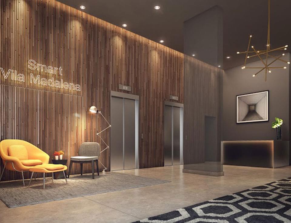smart vila madalena hall lobby 1