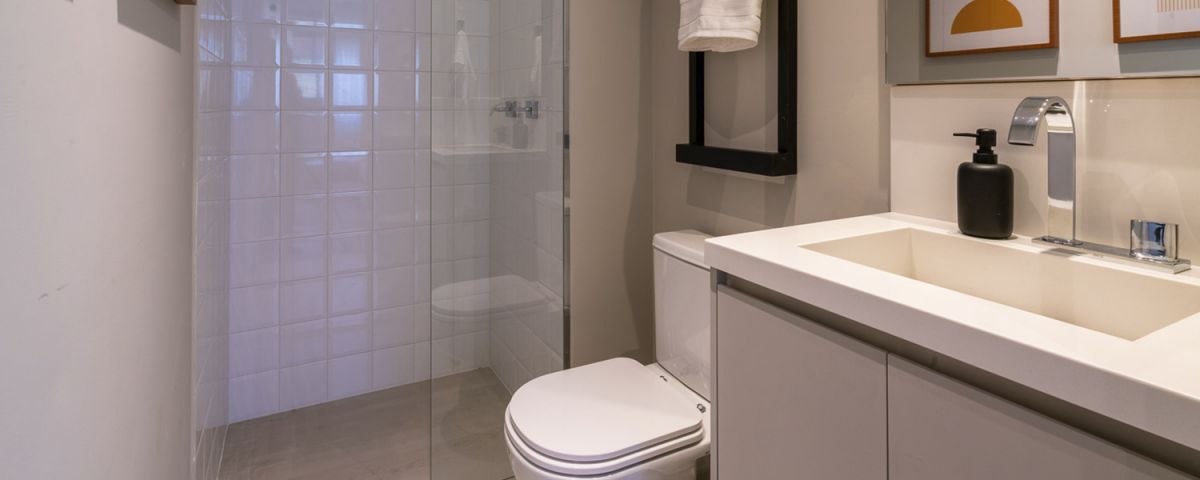 Foto Decorado – 58 m²