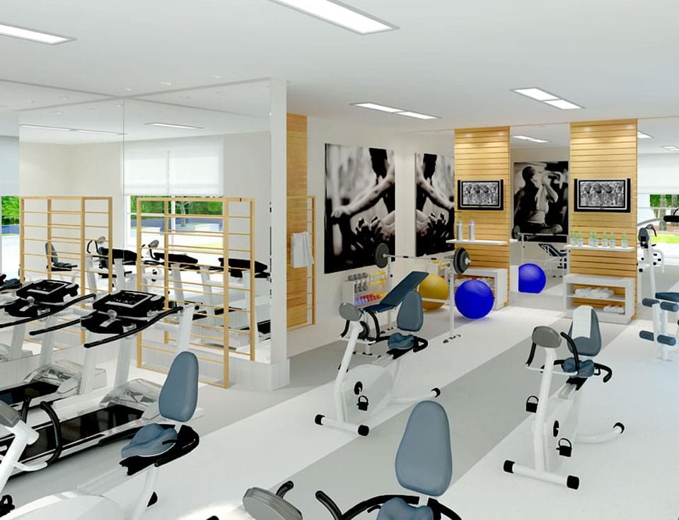 enseada das orquideas fitness