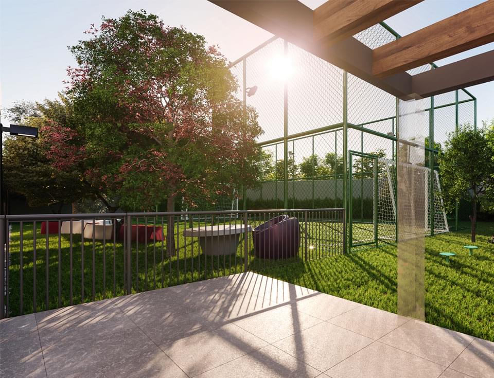 Scena Tatuapé pet_quadra_aventura