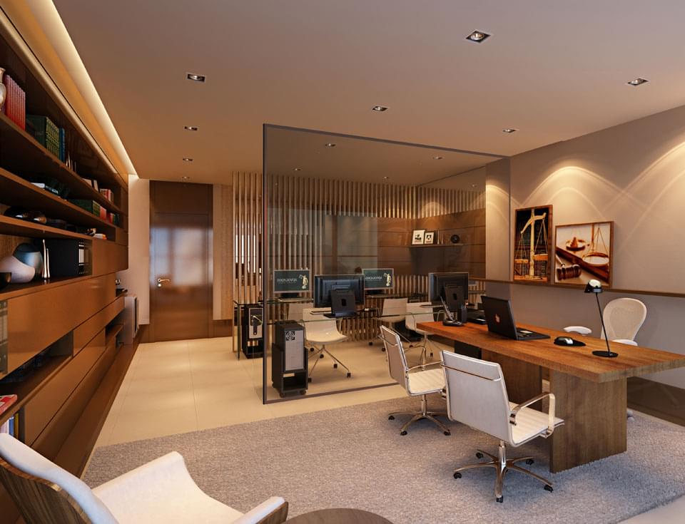 Golden Office advocacia