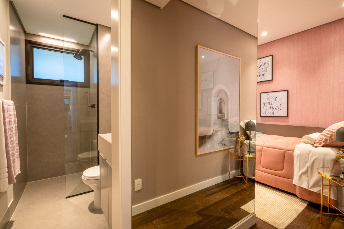 Foto Decorado – 153m²