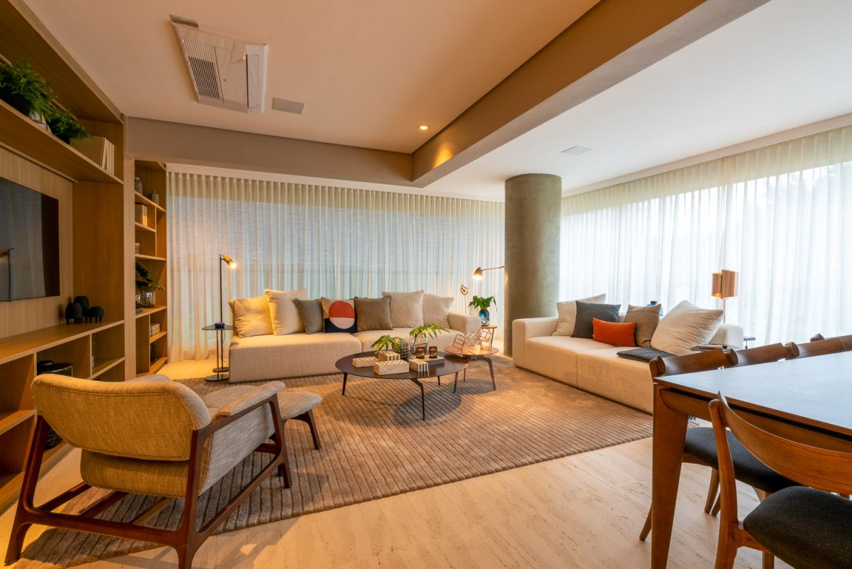 Foto Decorado – 153m²