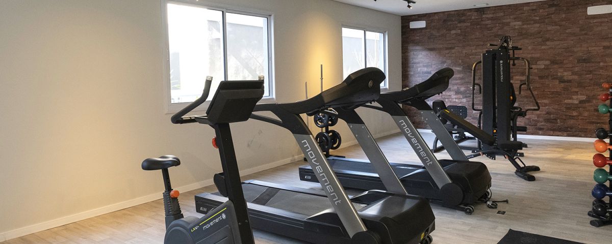 Fitness