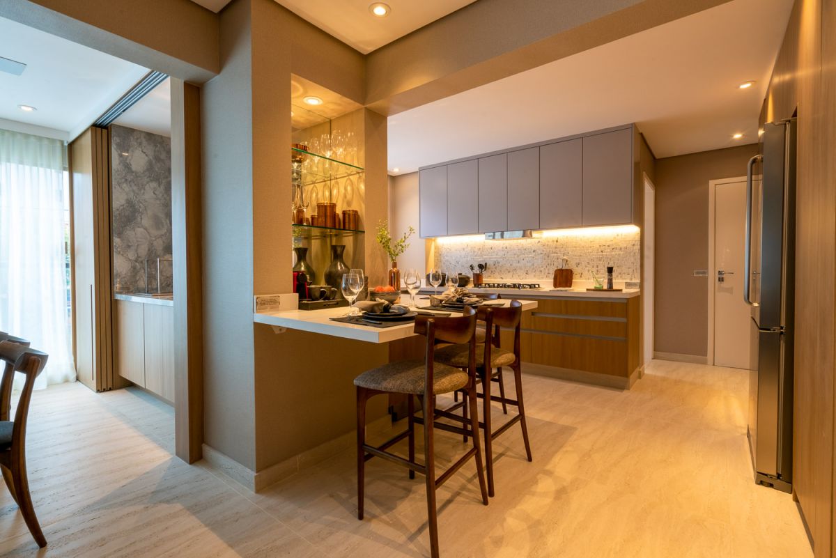 Foto Decorado – 153m²