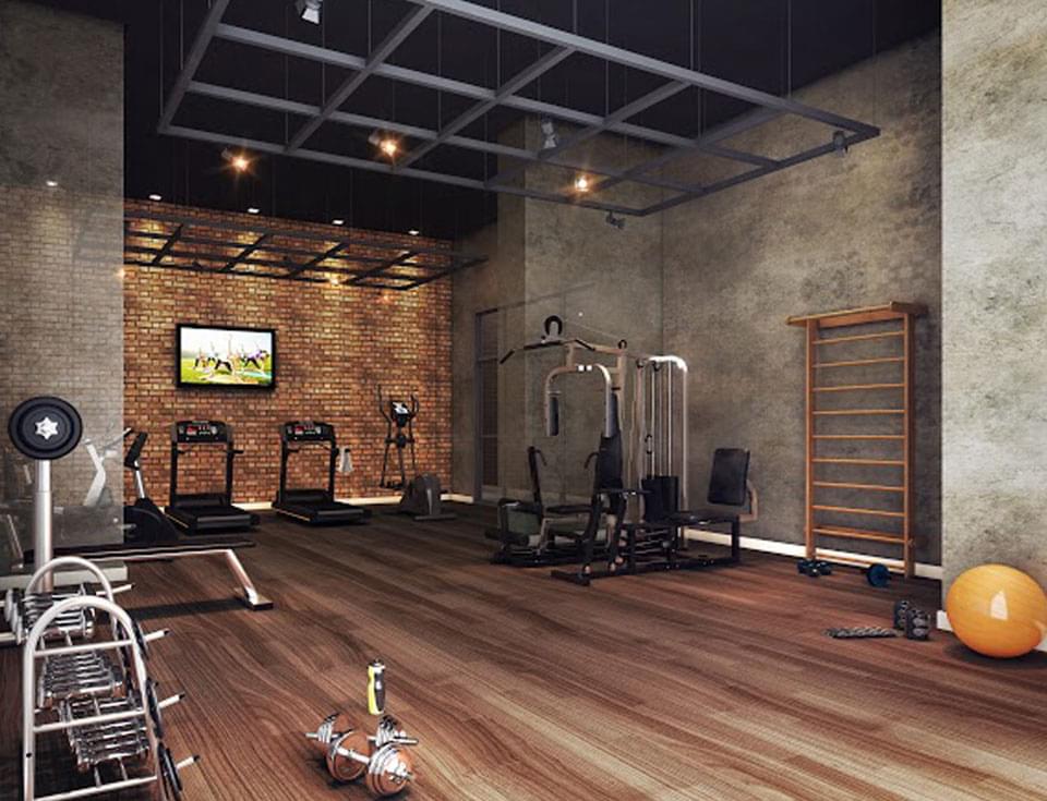 smart vila madalena fitness interno