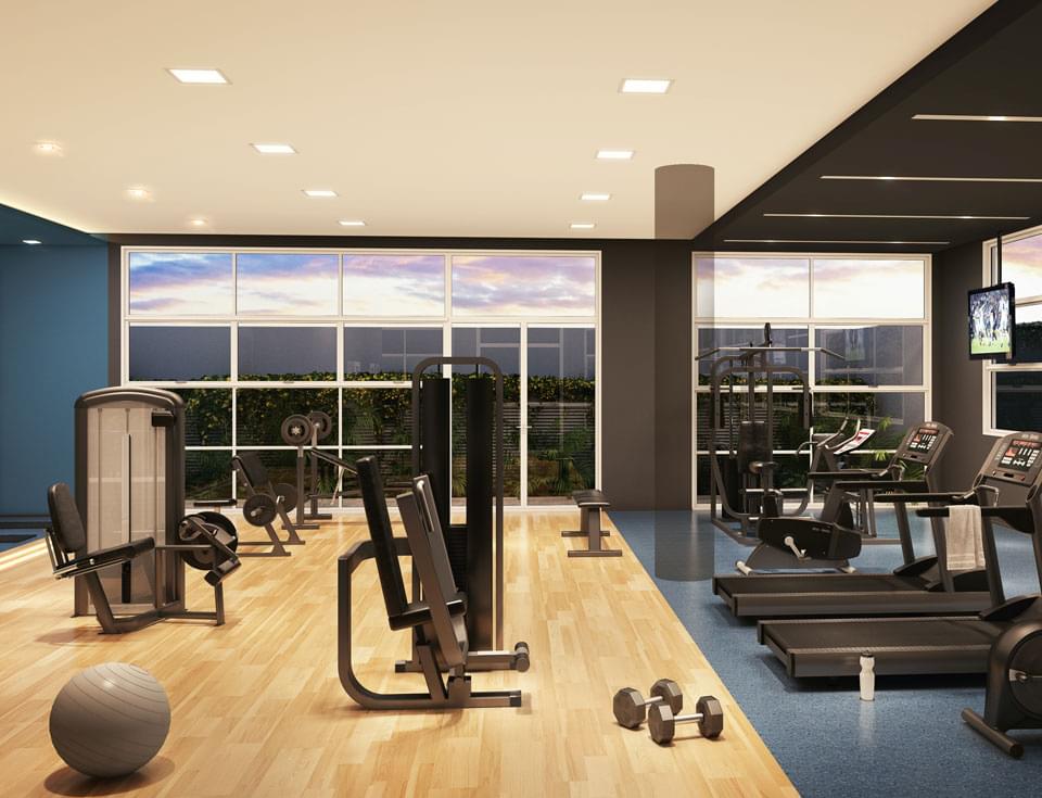 SCENA ALTO DA LAPA_FITNESS