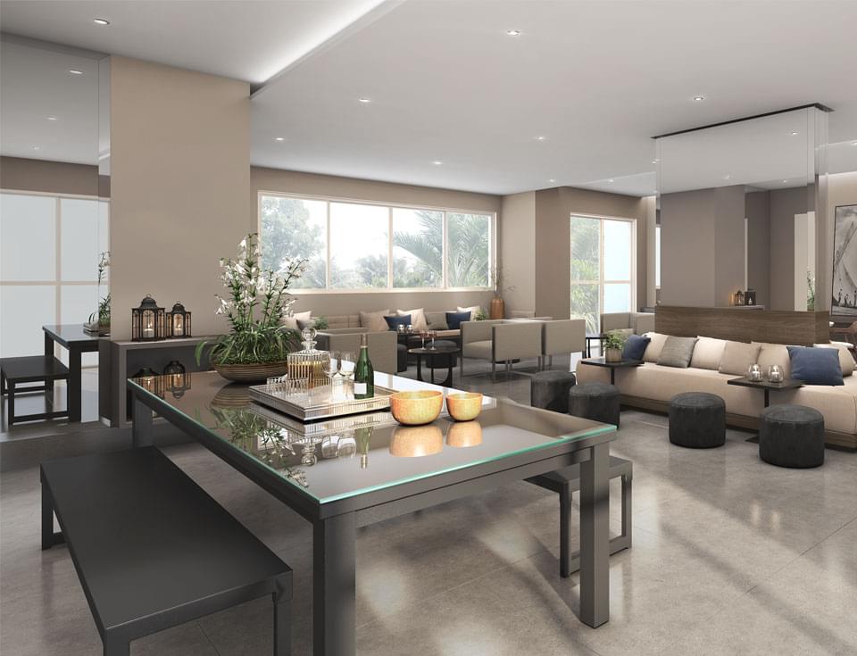 Belvedere Lorian Boulevard FESTAS