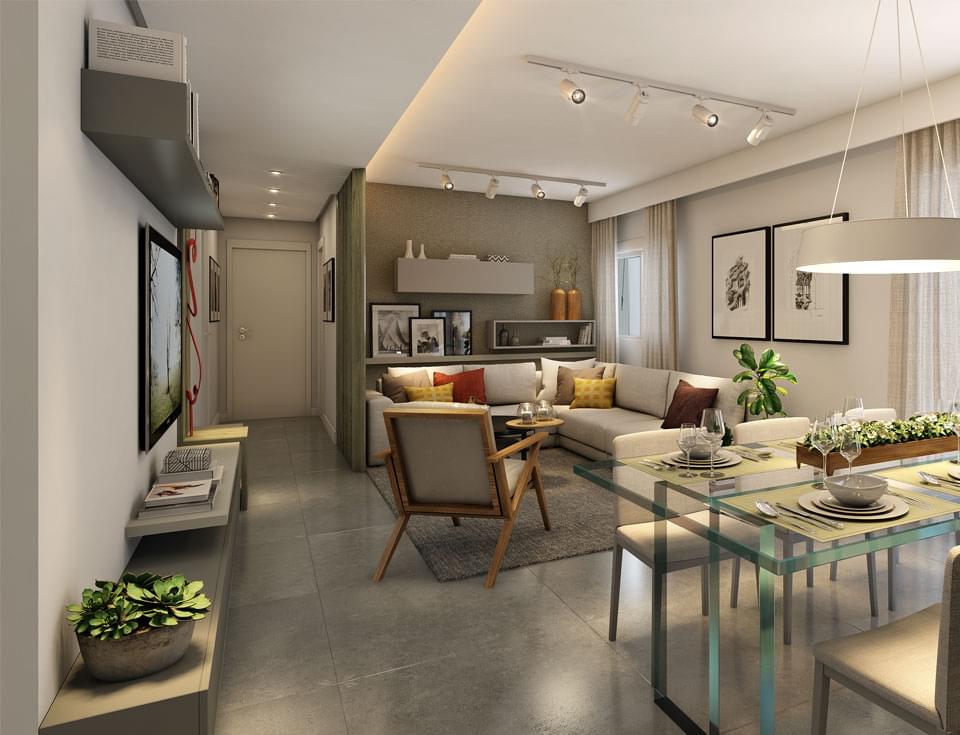 Belvedere Lorian Boulevard LIVING130