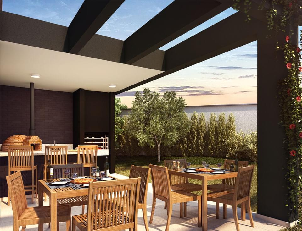 Marques churrasqueira