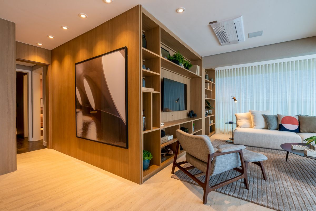 Foto Decorado – 153m²