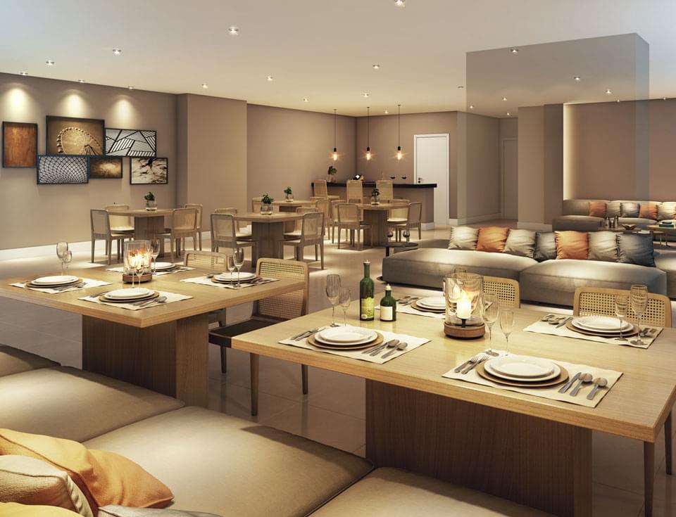 Marques salao de festas