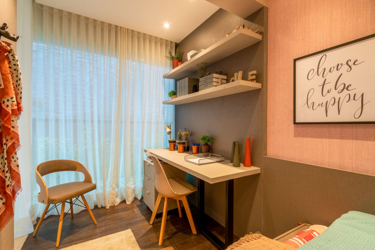 Foto Decorado – 153m²