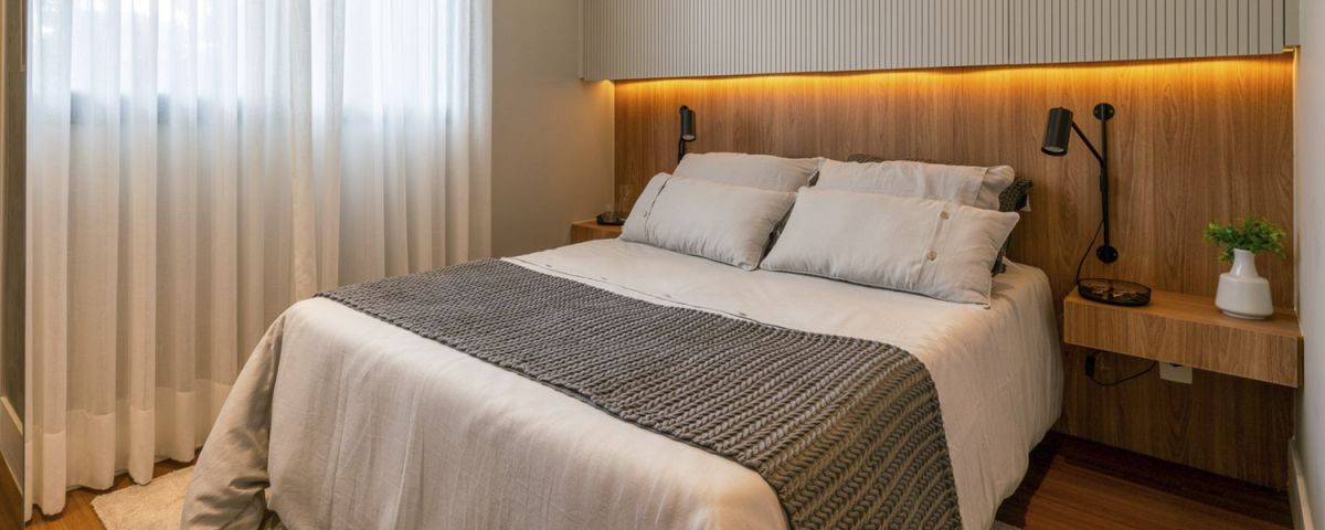 Foto Decorado – 58 m²