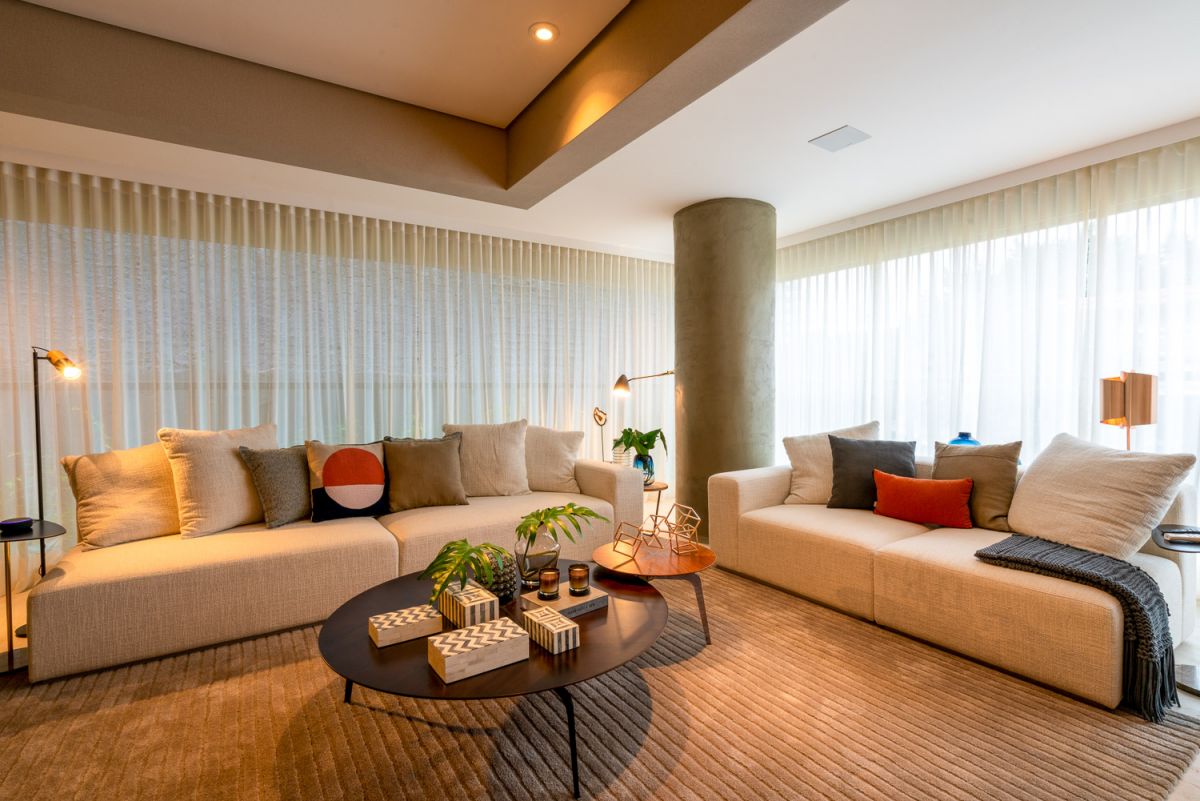 Foto Decorado – 153m²