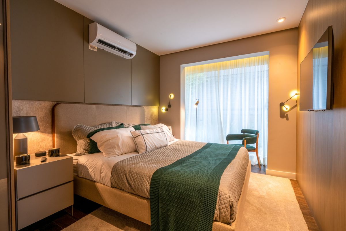 Foto Decorado – 153m²