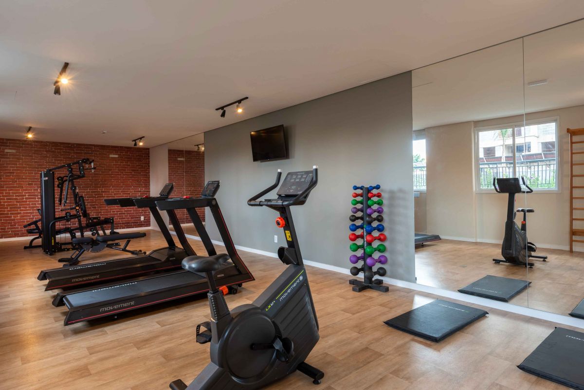 Fitness