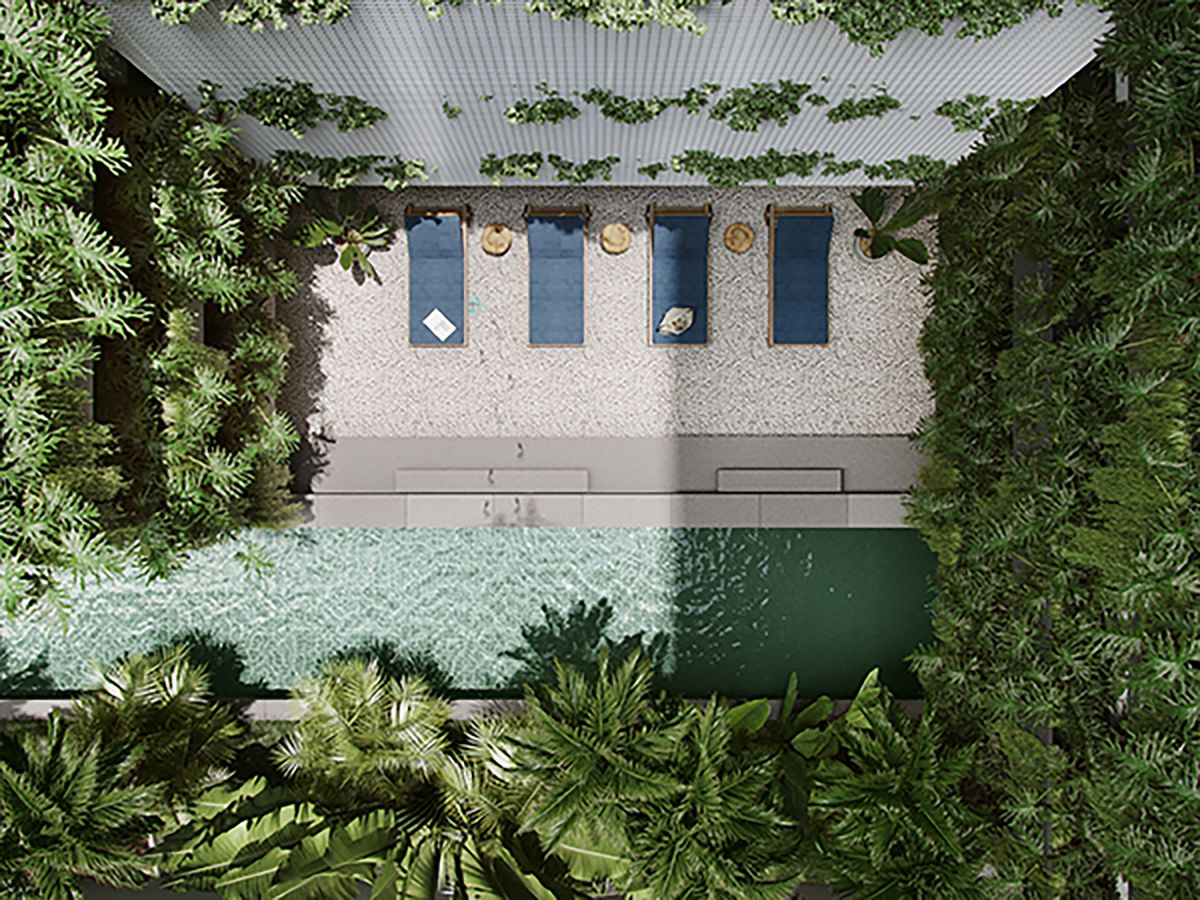 Pocket Park