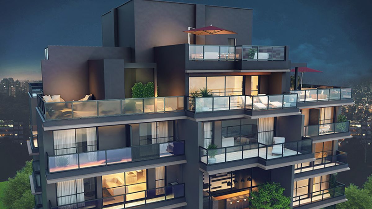 Voo pássaro coroamento