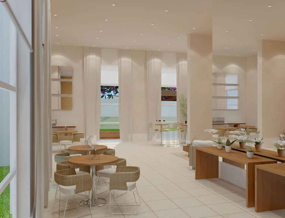 enseada das orquideas salao de festas