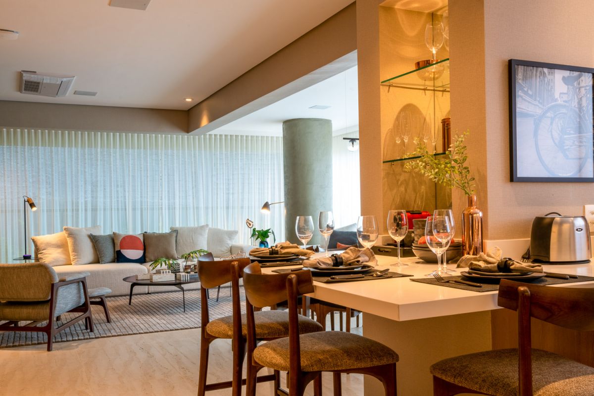 Foto Decorado – 153m²