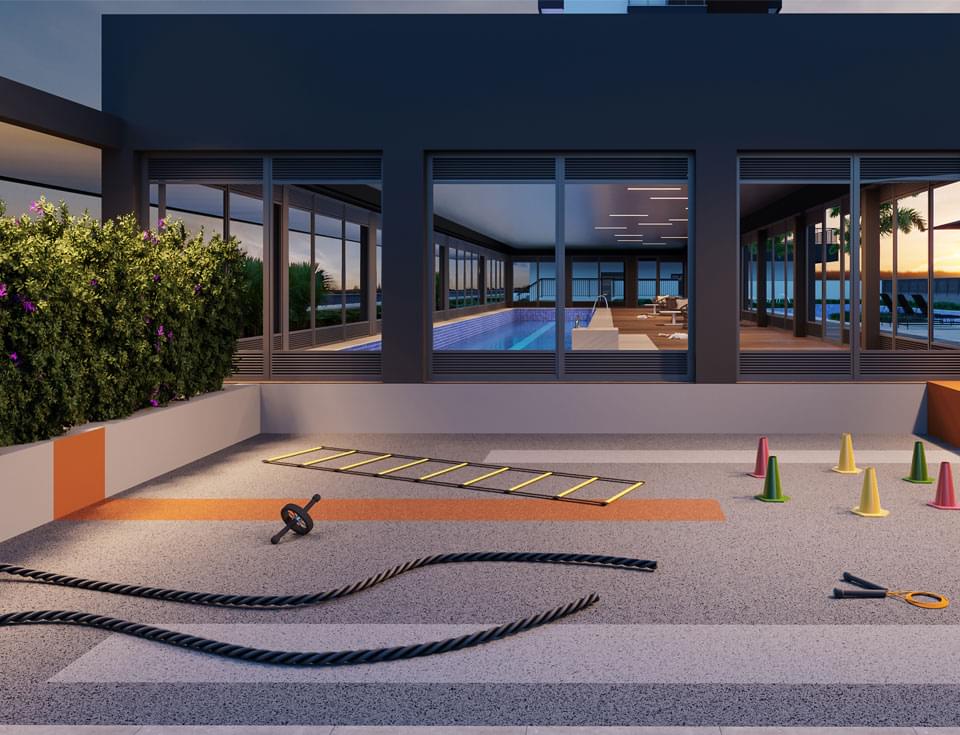 Scena Tatuapé_espaco funcional