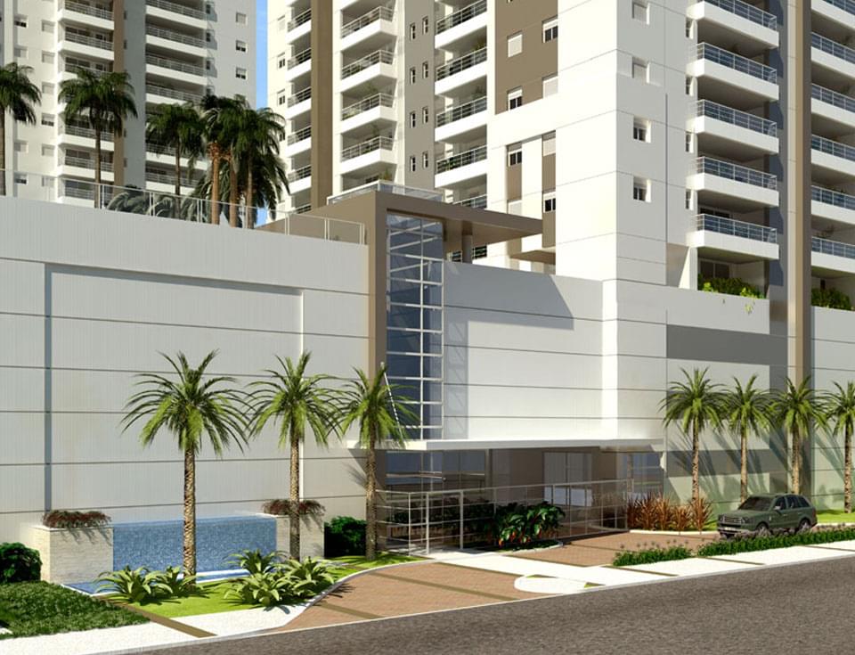 enseada das orquideas portico