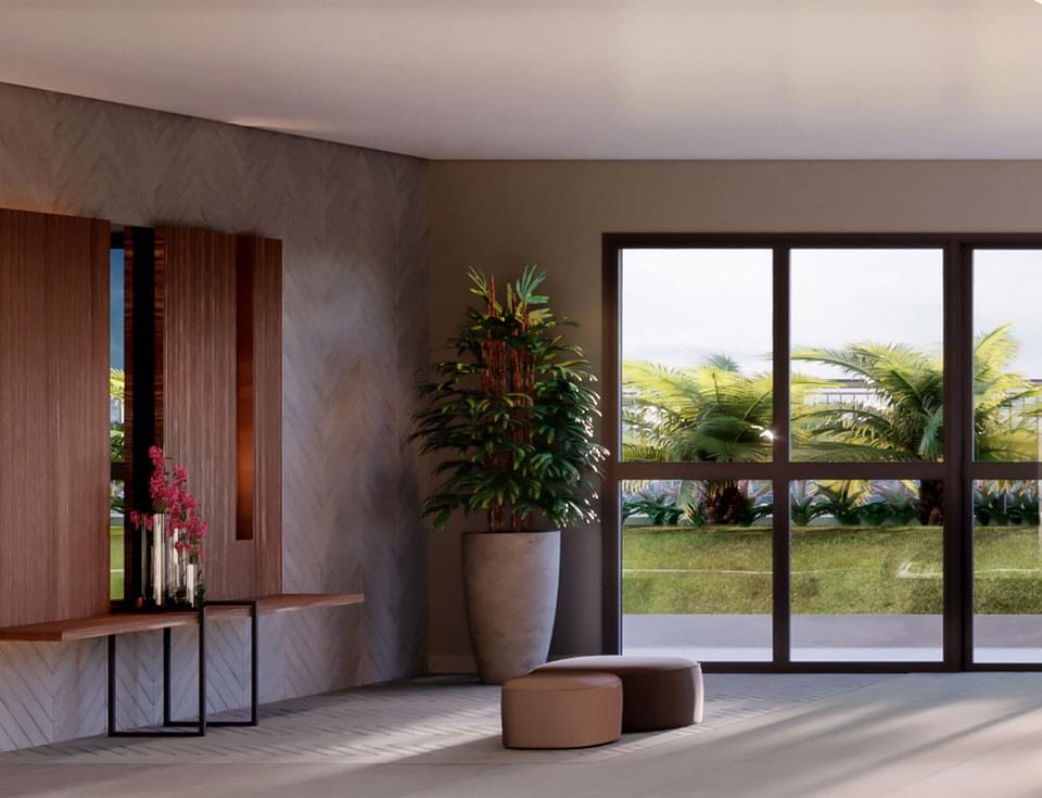 Scena Tatuapé hall social