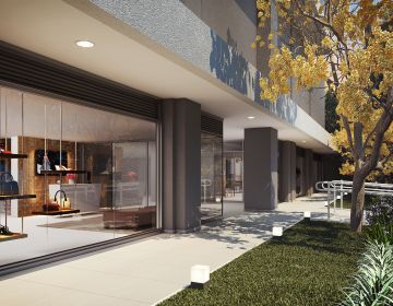 Like Alto da Boa Vista