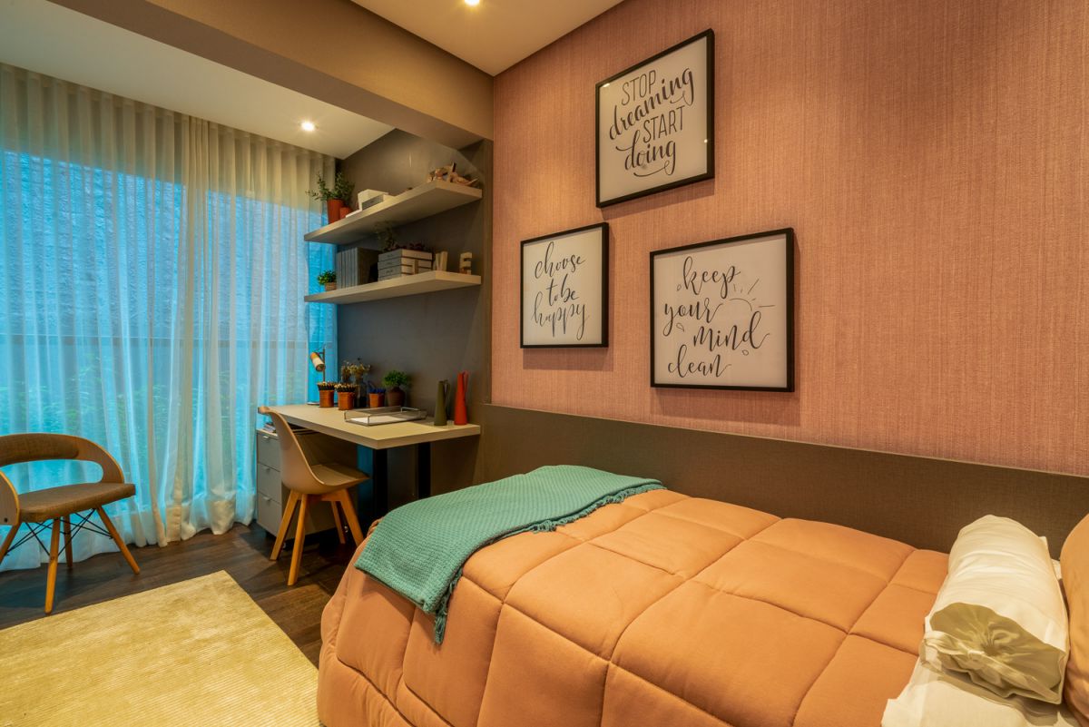 Foto Decorado – 153m²