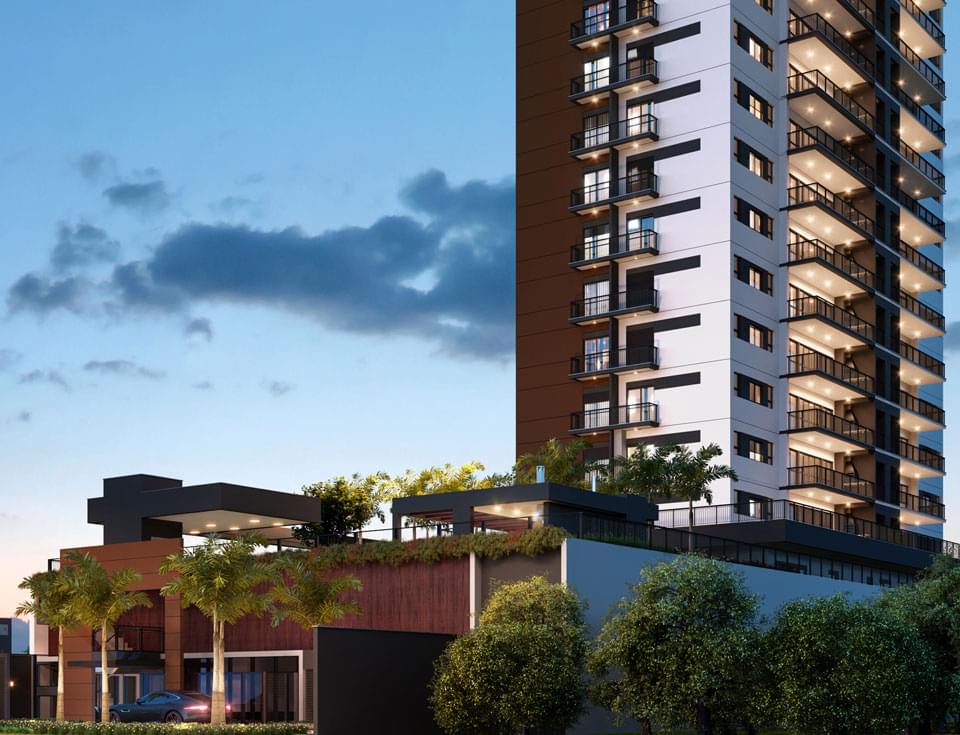 Scena Tatuapé_fachada