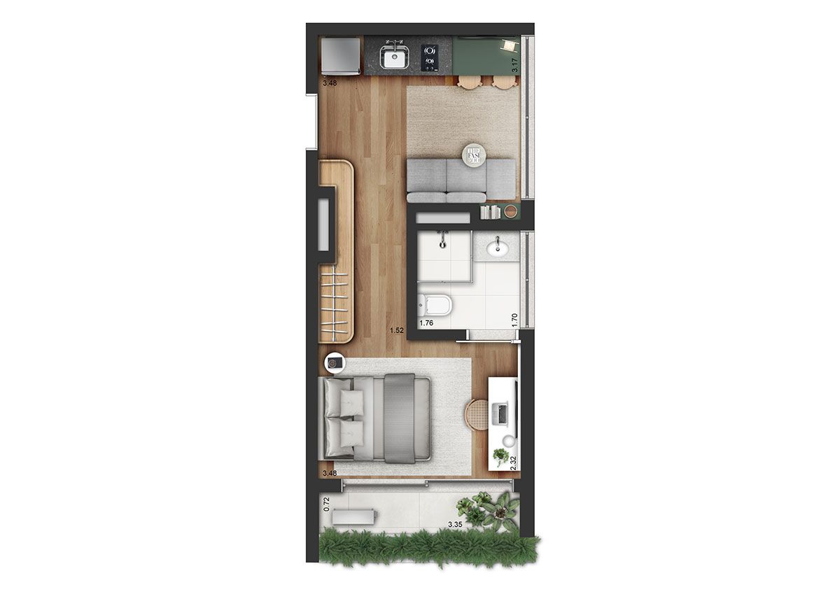 Planta_Tipo_35m²