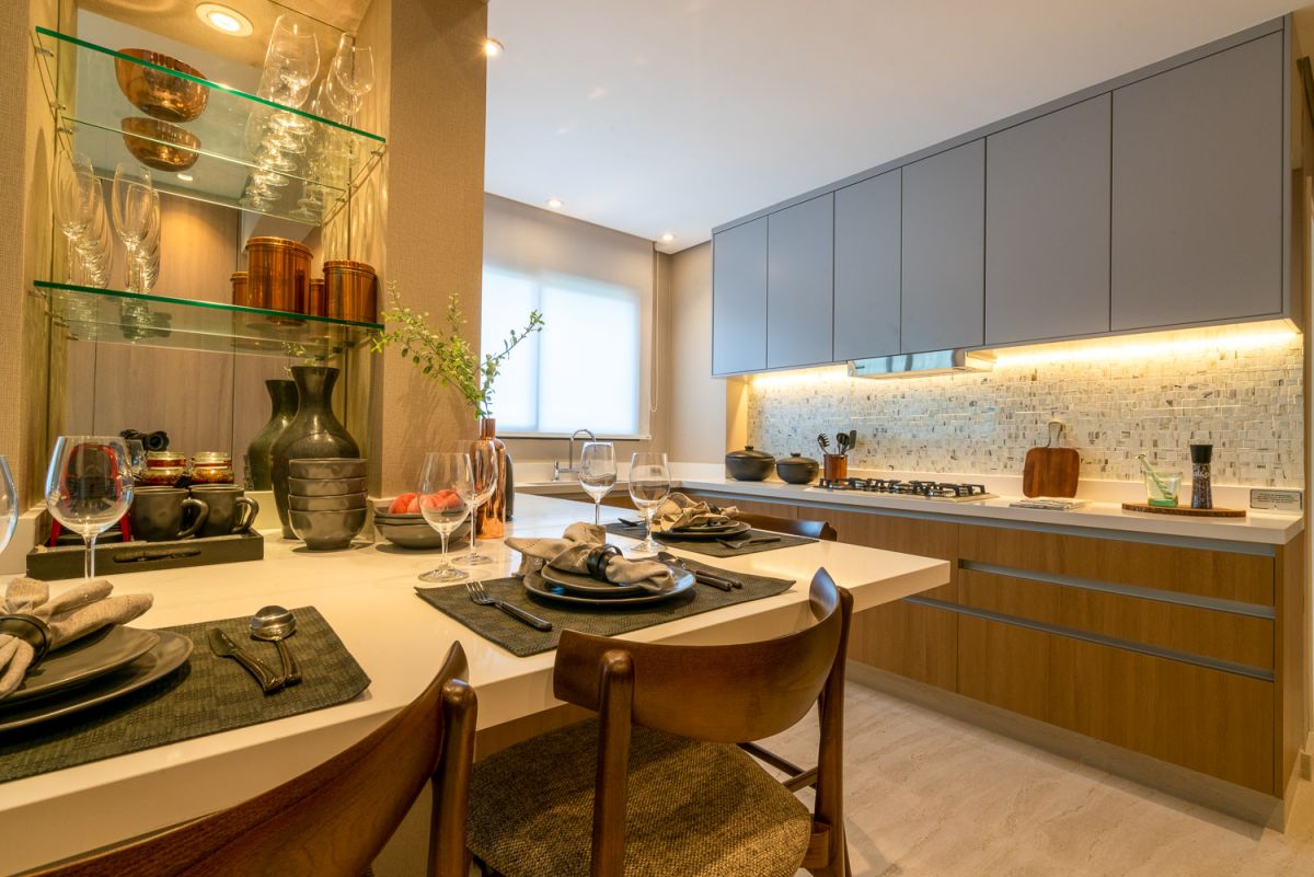 Foto Decorado – 153m²