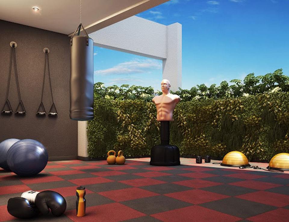 smart vila madalena fitness externo