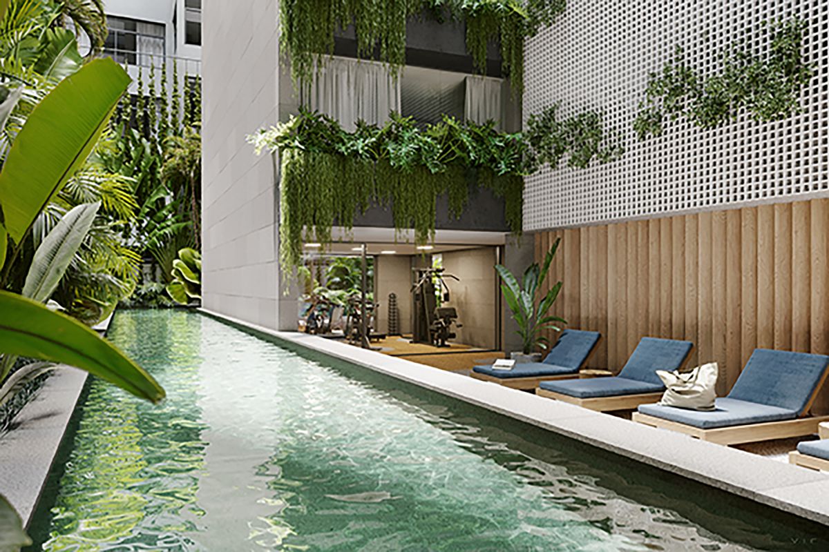 Piscina Raia