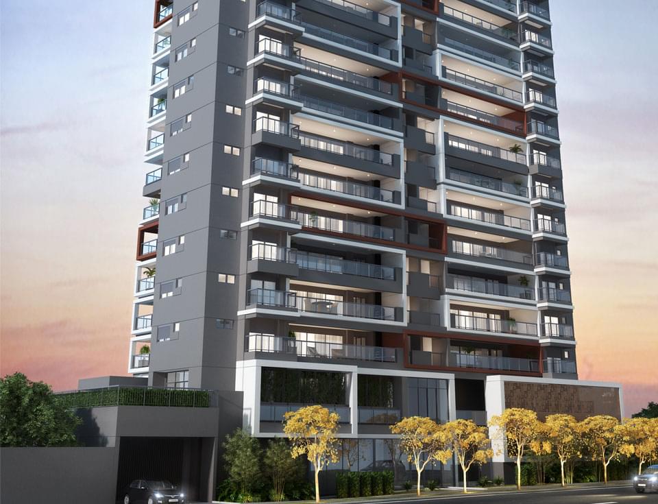 up side Pinheiros Joao Moura fachada1