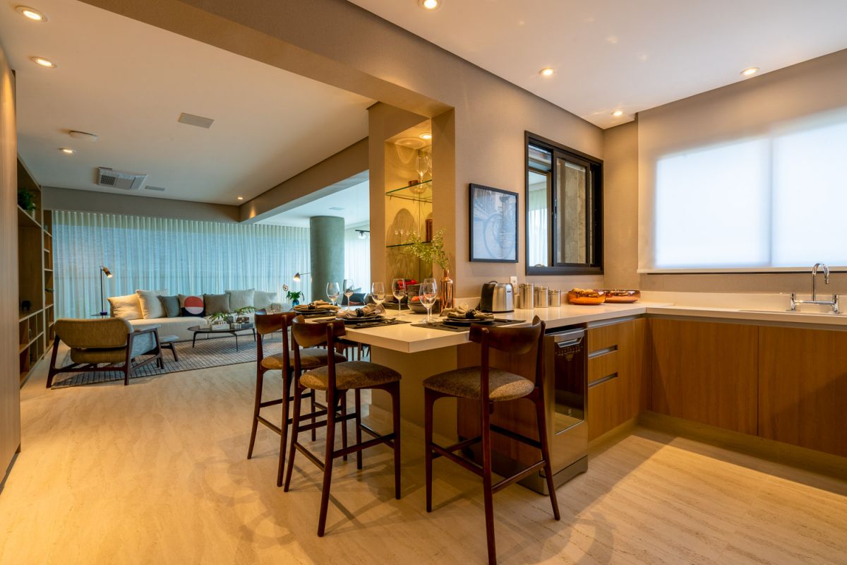 Foto Decorado – 153m²