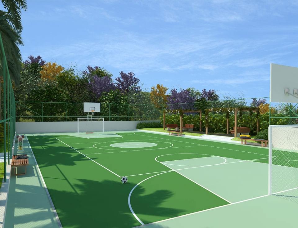 enseada das orquideas quadra