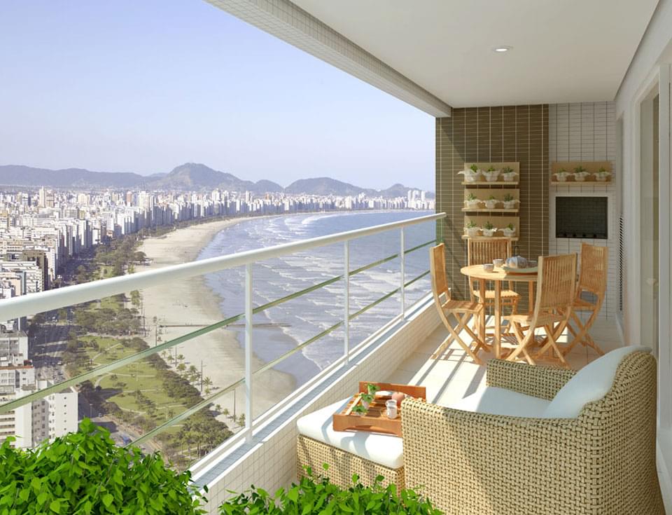 enseada das orquideas clube caicara vista do terraco torre2 apto100m 1