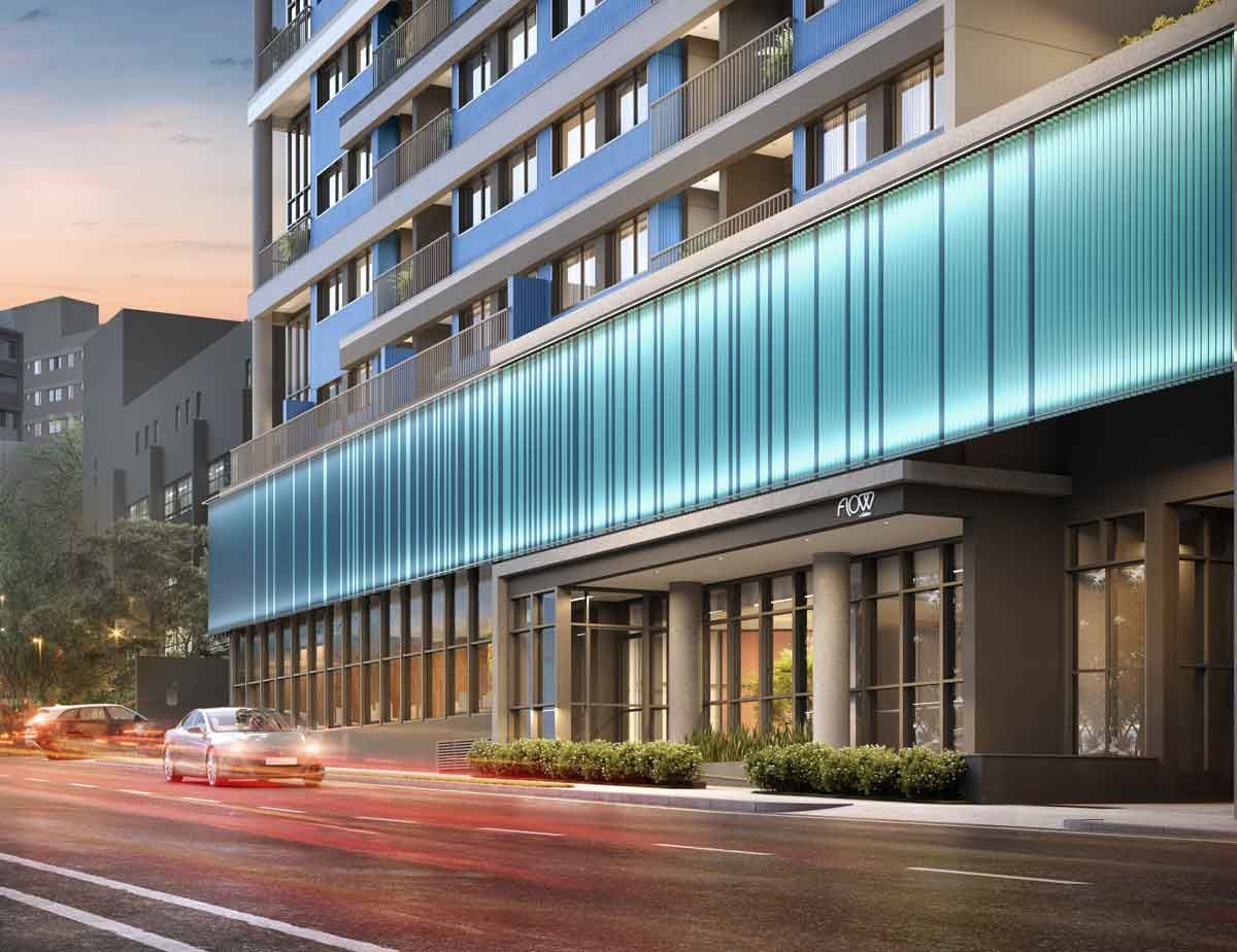 Ilustração Artística do Painel Artístico