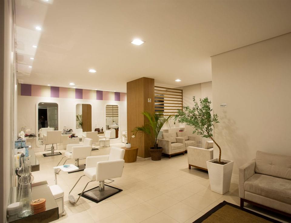 Ilustração Artística Espaço Mulher