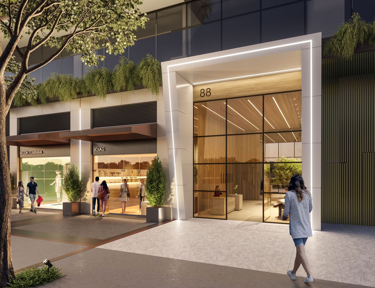 Perspectiva do Acesso