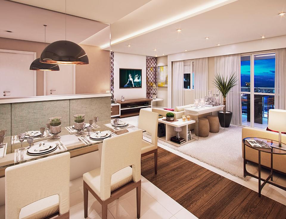 Nazaré Living 84m² Final