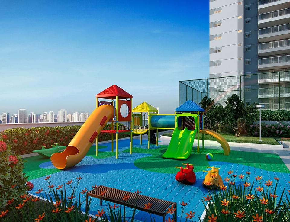 Nazaré Playground Final