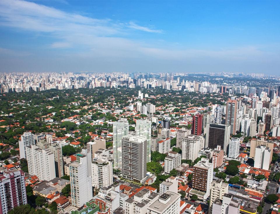 up side Pinheiros Joao Moura fotomontagem