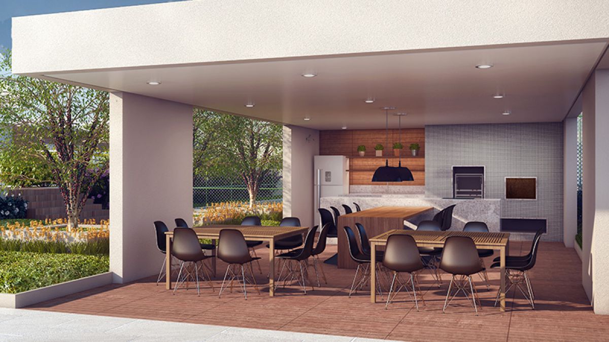 Churrasqueira / Forno de Pizza