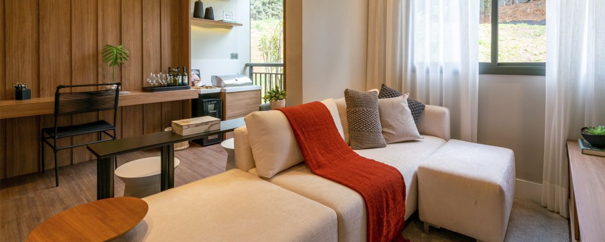 Foto Decorado – 58 m²