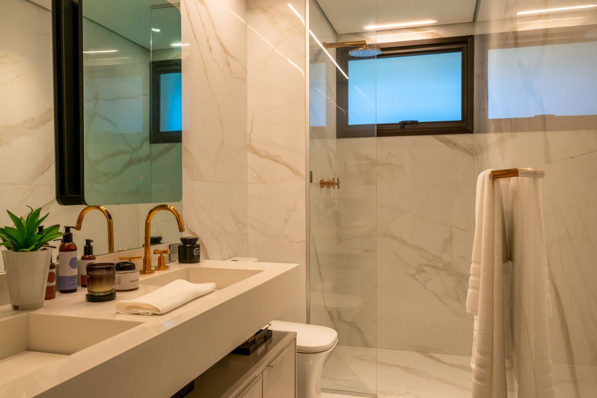 Foto Decorado – 153m²