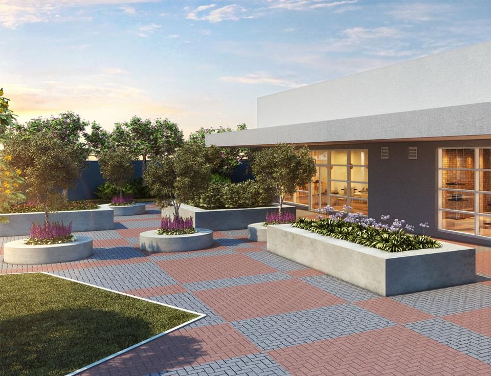 Ilustração Artística Lojas